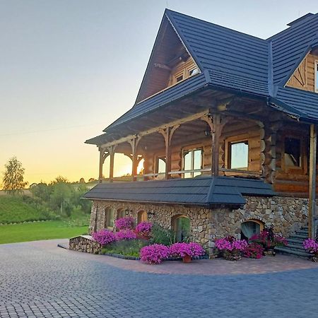 Agroturystyka Eko-Lysogory, Goraca Balia Gratis!!! Huta Szklana  Esterno foto