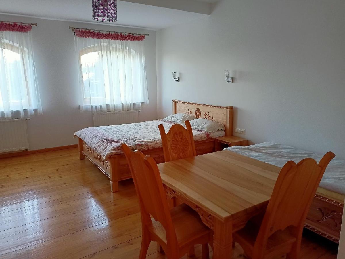 Agroturystyka Eko-Lysogory, Goraca Balia Gratis!!! Huta Szklana  Esterno foto
