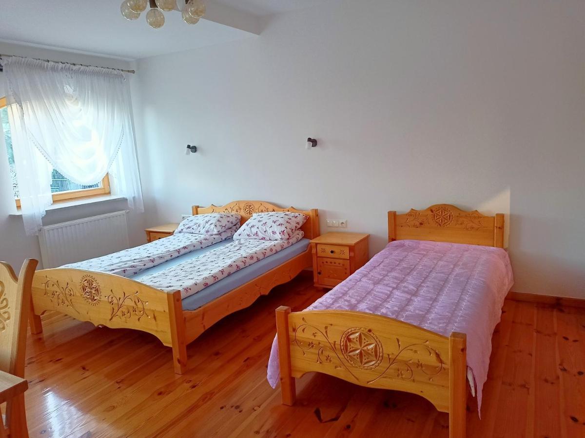 Agroturystyka Eko-Lysogory, Goraca Balia Gratis!!! Huta Szklana  Esterno foto