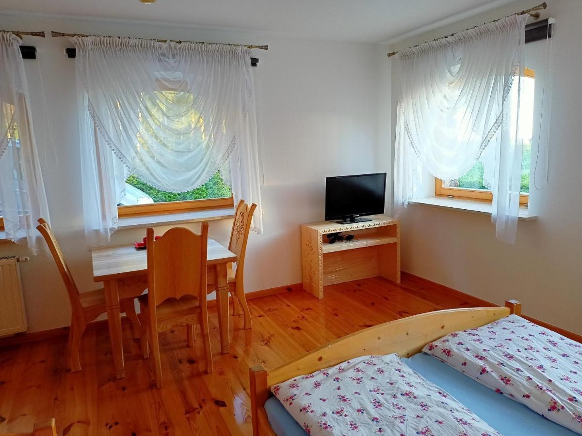 Agroturystyka Eko-Lysogory, Goraca Balia Gratis!!! Huta Szklana  Esterno foto