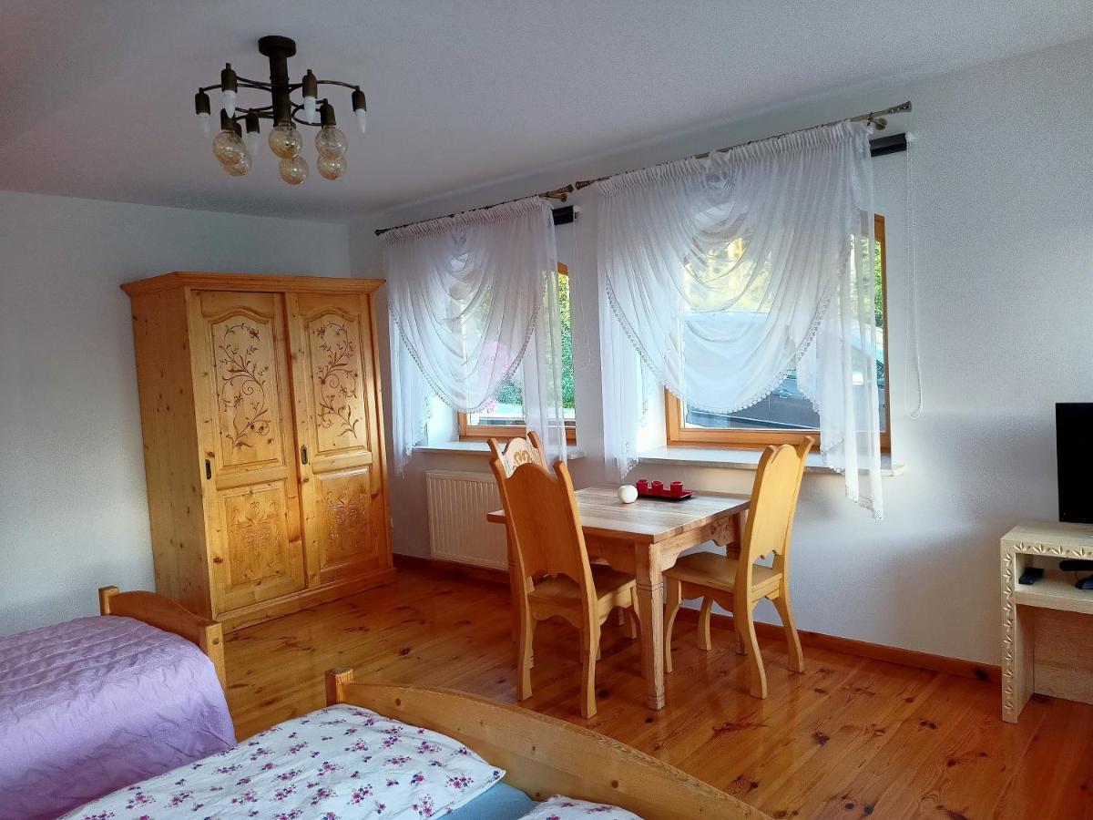 Agroturystyka Eko-Lysogory, Goraca Balia Gratis!!! Huta Szklana  Esterno foto