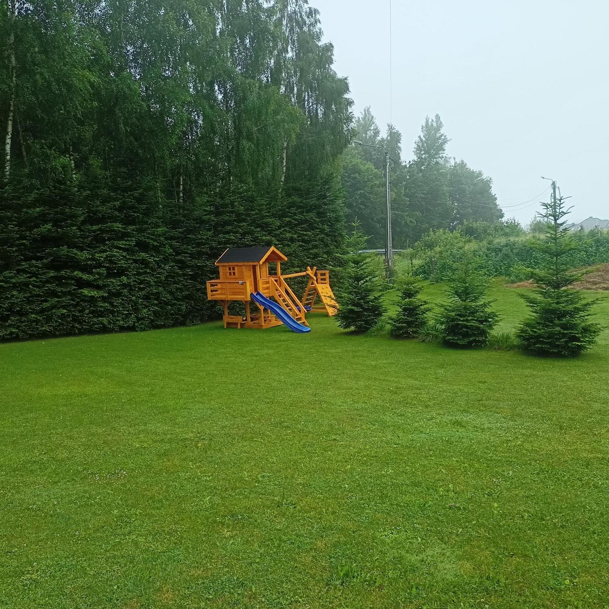 Agroturystyka Eko-Lysogory, Goraca Balia Gratis!!! Huta Szklana  Esterno foto